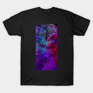 GF311 Art and Abstract T-Shirt